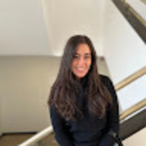 Meet your Posher, Jackie